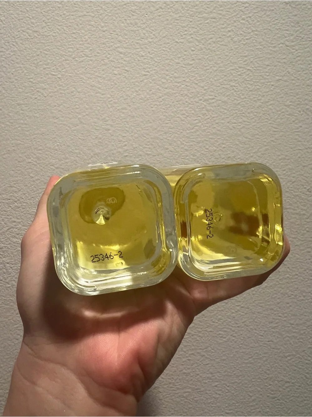 2X Habitual Rosemary & Mint Repairing Scalp Oil